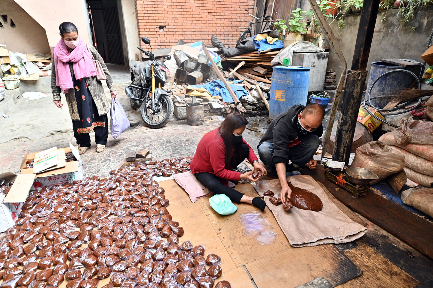 आज माघे सङ्क्रान्ति, यस्ताे छ धार्मिक महत्व